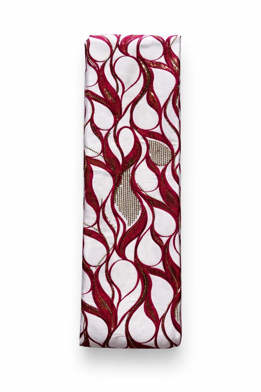Sambi rouge blanc