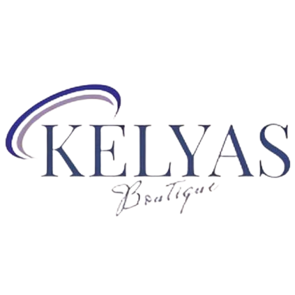 logo KELYAS BOUTIQUE